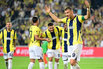 Nhận định Kasimpasa vs Fenerbahce: 3 điểm trận ra quân, 0h30 ngày 10/01/2025