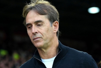 West Ham sa thải Lopetegui, tính bổ nhiệm cựu thuyền trưởng Chelsea