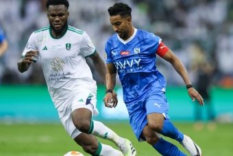 Nhận định Al Orobah vs Al Hilal: Sự trở lại của Nhà Vua, 20h45 ngày 11/01/2025