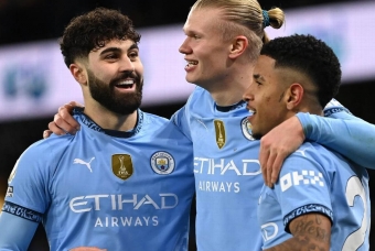 Nhận định Man City vs Salford City: Tiếp đà hưng phấn, 00h45 ngày 12/01/2025