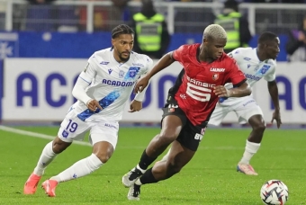 Nhận định Rennes vs Marseille: Công phá Roazhon Park, 03h00 ngày 12/01/2025