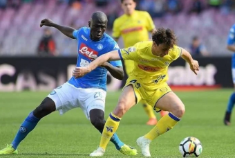 Nhận định Napoli vs Verora: Củng cố ngôi đầu, 2h45 ngày 13/01/2025