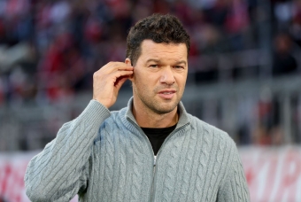 Michael Ballack chỉ ra ứng cử viên vô địch C1 năm nay