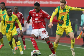 Nhận định Nantes vs Brest: Chiến thắng cho đội khách, 1h00 ngày 8/2/2025