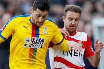 Nhận định Doncaster Rovers vs Crystal Palace: Đại bàng thẳng tiến, 02h45 ngày 11/2/2025