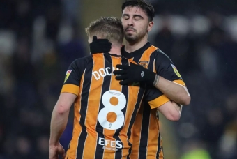 Nhận định Burnley vs Hull City: Vượt trội hoàn toàn, 02h45 ngày 13/2/2025