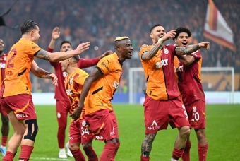 Nhận định AZ Alkmaar vs Galatasaray: Bất phân thắng bại, 3h00 ngày 14/2/2025