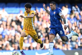 Nhận định Brighton vs Chelsea: Thêm một thất bại, 03h00 ngày 15/2/2025