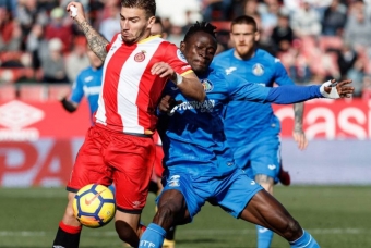 Nhận định Girona vs Getafe: Bất phân thắng bại, 03h00 ngày 15/2/2025