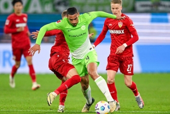 Nhận định Stuttgart vs Wolfsburg: Kìm chân Thiên nga, 21h30 ngày 15/2/2025