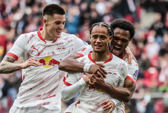 Nhận định Augsburg vs RB Leipzig: Đội khách chiến thắng, 2h30 ngày 15/2/2025