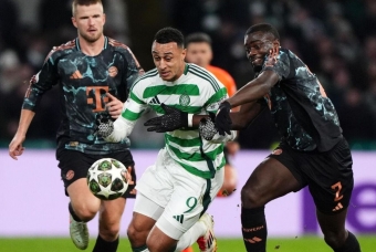 Nhận định Bayern Munich vs Celtic: Hùm xám đi tiếp, 3h00 ngày 19/2/2025