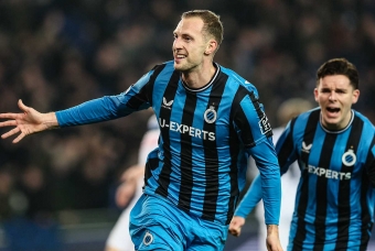 Nhận định Atalanta vs Club Brugge: Trận hòa quý giá, 03h00 ngày 19/2/2025