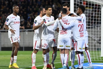 Nhận định Lille vs Monaco: Cân tài cân sức, 23h00 ngày 22/2/2025