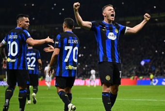 Nhận định Inter vs Genoa: Trở lại đường đua, 2h45 ngày 23/2/2025