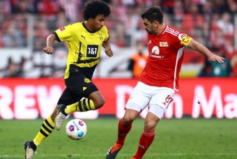 Nhận định Dortmund vs Union Berlin: Thắng để hy vọng, 0h30 ngày 23/2/2025