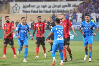 Nhận định Damac vs Al Orobah: Chủ nhà ca vang, 22h50 ngày 24/2/2025