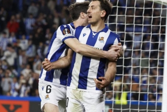 Nhận định Real Sociedad vs Leganes: Tiếp đà hưng phấn, 3h00 ngày 24/2/2025