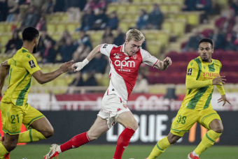 Nhận định AS Monaco vs Reims: Tìm lại chiến thắng, 2h45 ngày 1/3/2025