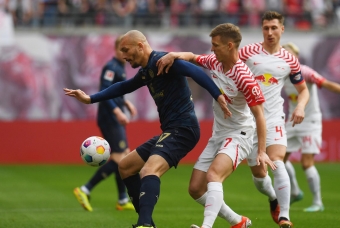 Nhận định RB Leipzig vs Mainz 05: Bất phân thắng bại, 21h30 ngày 1/3/2025