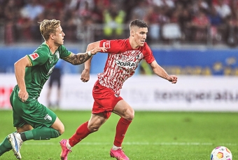 Nhận định Augsburg vs Freiburg: Gieo sầu chủ nhà, 23h30 ngày 02/3/2025