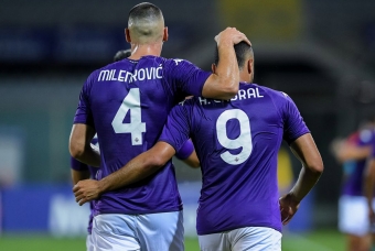 Nhận định Panathinaikos vs Fiorentina: Đội khách khó thở, 00h45 ngày 7/3/2025