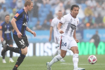 Nhận định Newcastle Jets vs Auckland: Không dễ cho Auckland, 13h00 ngày 09/3/2025