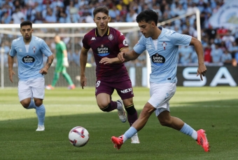 Nhận định Real Valladolid vs Celta Vigo: Đội khách chiến thắng, 20h00 ngày 15/3/2025