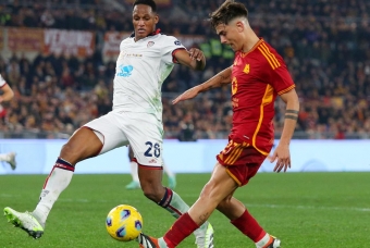 Nhận định Roma vs Cagliari: Thị uy sức mạnh