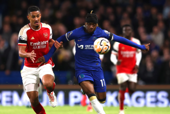 Nhận định Arsenal vs Chelsea: Thăng hoa giành 3 điểm?