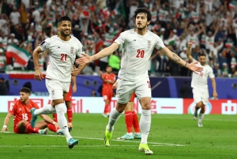 Nhận định Iran vs UAE: Khó cản lịch sử