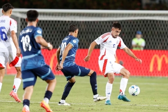 Nhận định Paraguay vs Chile, 06h00 ngày 21/3/2025