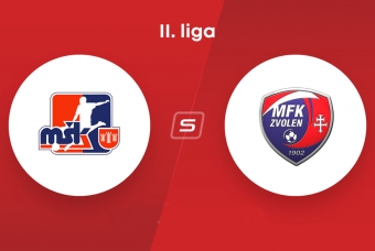 Nhận định Zvolen vs Povazska Bystrica: Sức mạnh vượt trội (2. Liga, Slovakia)