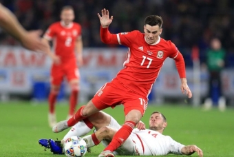 Nhận định Xứ Wales vs Kazakhstan: Chủ nhà thị uy sức mạnh, 2h45 ngày 23/3/2025