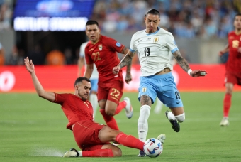 Nhận định Bolivia vs Uruguay: Tìm lại chiến thắng, 3h00 ngày 26/03/2025