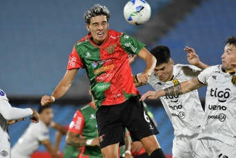 Nhận định Boston River vs Nacional Potosi: Nhiều bàn thắng