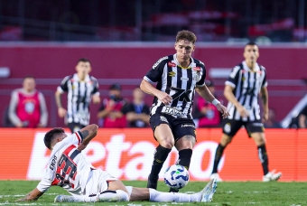 Nhận định Santos vs RB Bragantino: Tiếp chuỗi thất vọng