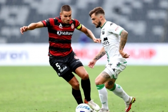 Nhận định Western United và Sydney FC: Mưa bàn thắng