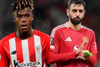 Nhận định Athletic Bilbao vs MU: Đừng đùa với “Quỷ”