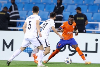 Nhận định Al Fayha vs Damac: Bất phân thắng bại, 23h05 ngày 2/5/2025