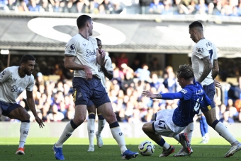 Nhận định Everton vs Ipswich Town: 3 điểm nhẹ nhàng