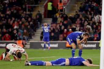 Nhận định Leicester City vs Southampton: Trận cầu cống hiến
