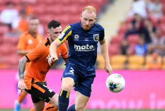 Nhận định Central Coast Mariners vs Brisbane Roar: Chạm đáy thất vọng