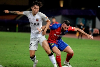 Nhận định Qingdao West Coast vs Meizhou Hakka: Ngang tài cân sức