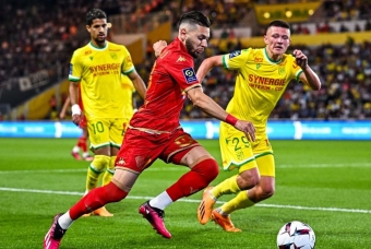 Nhận định Nantes vs Angers: Trận cầu 6 điểm