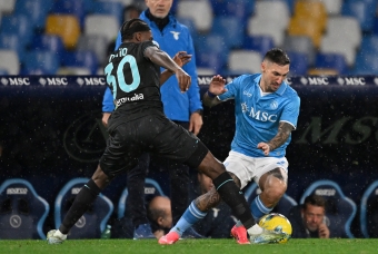 Nhận định Empoli vs Lazio: 3 điểm cho đội khách?