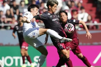 Nhận định Vissel Kobe vs Okayama: Đồng cân đồng lạng