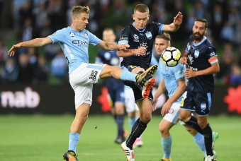 Nhận định Melbourne City vs Sydney FC: Chênh lệch trình độ