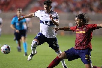 Nhận định Vancouver vs Real Salt Lake: Lấy lại thể diện