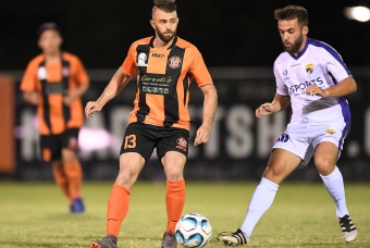 Nhận định Gold Coast Utd vs Eastern Suburbs: Trái ngược hoàn toàn